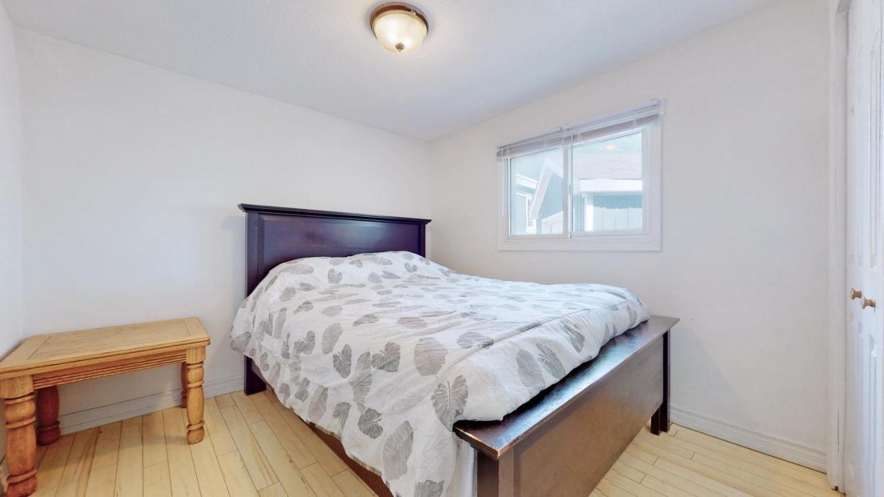 Main Beach River Retreat - Wasaga Beach 1 - Main Strip - 95 Mosley St Exterior photo