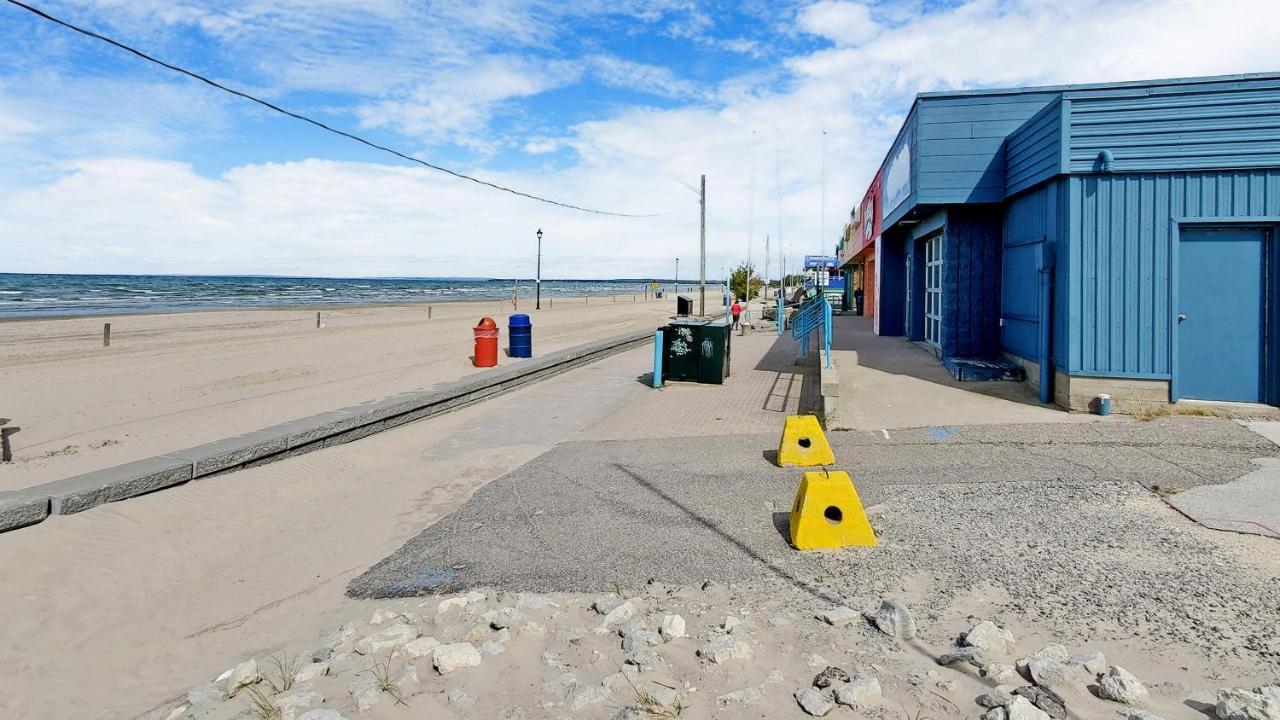 Main Beach River Retreat - Wasaga Beach 1 - Main Strip - 95 Mosley St Exterior photo