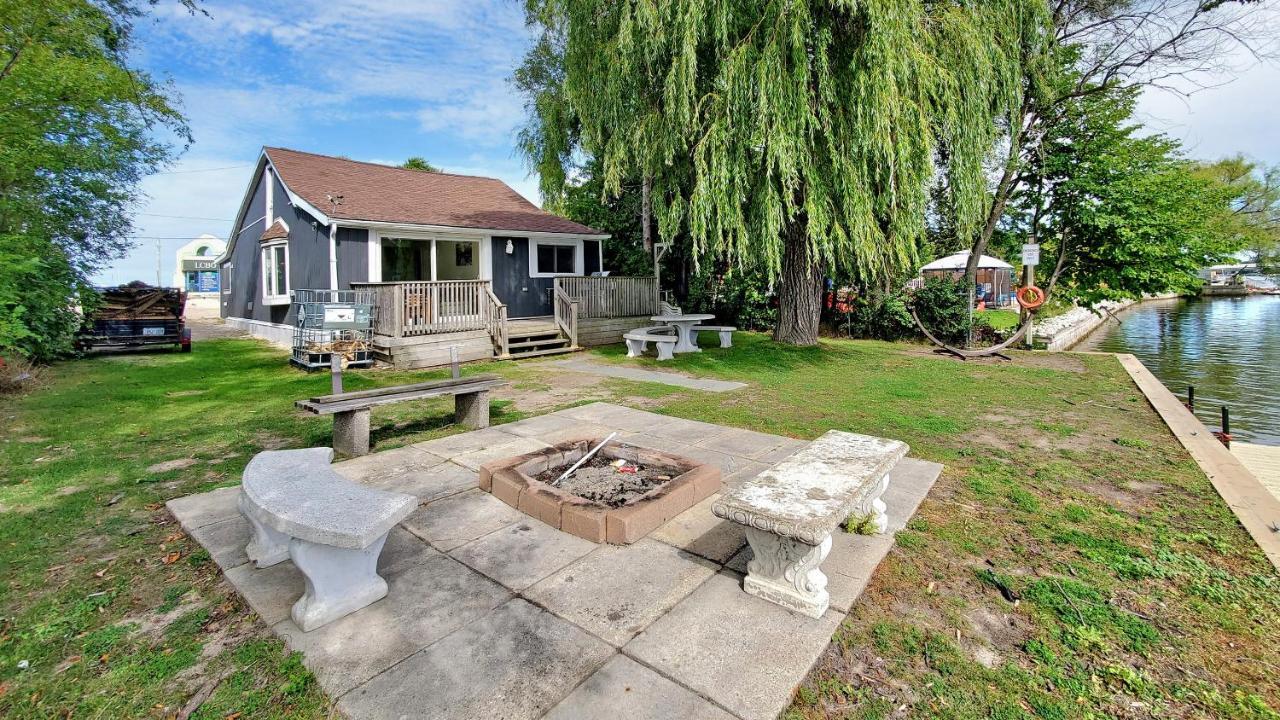 Main Beach River Retreat - Wasaga Beach 1 - Main Strip - 95 Mosley St Exterior photo
