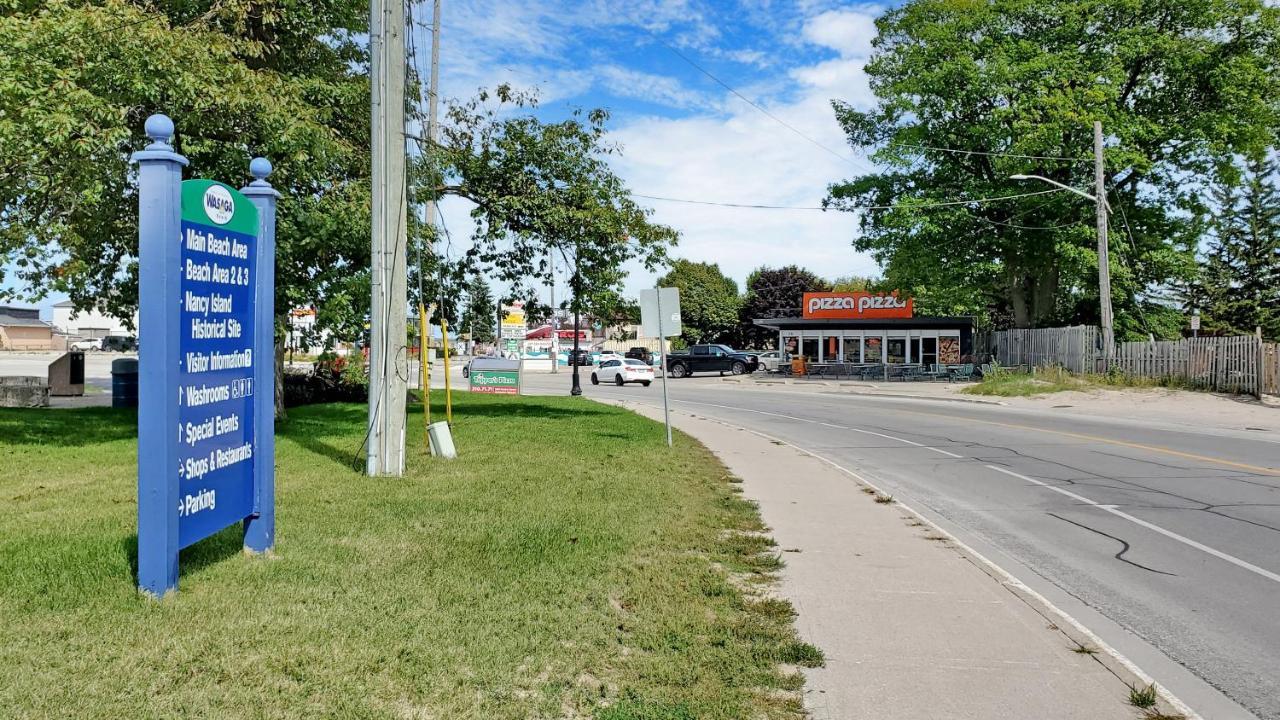 Main Beach River Retreat - Wasaga Beach 1 - Main Strip - 95 Mosley St Villa Exterior photo