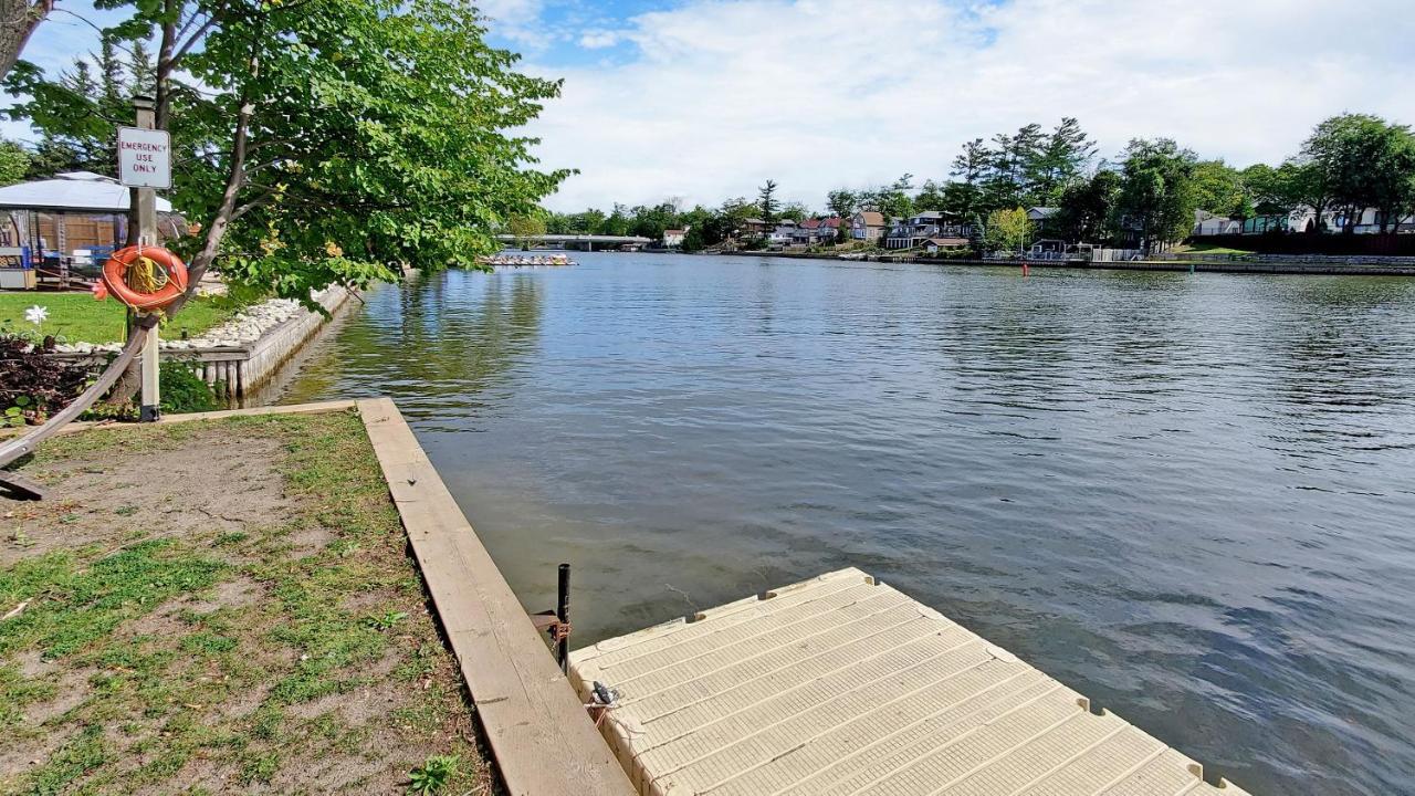 Main Beach River Retreat - Wasaga Beach 1 - Main Strip - 95 Mosley St Exterior photo