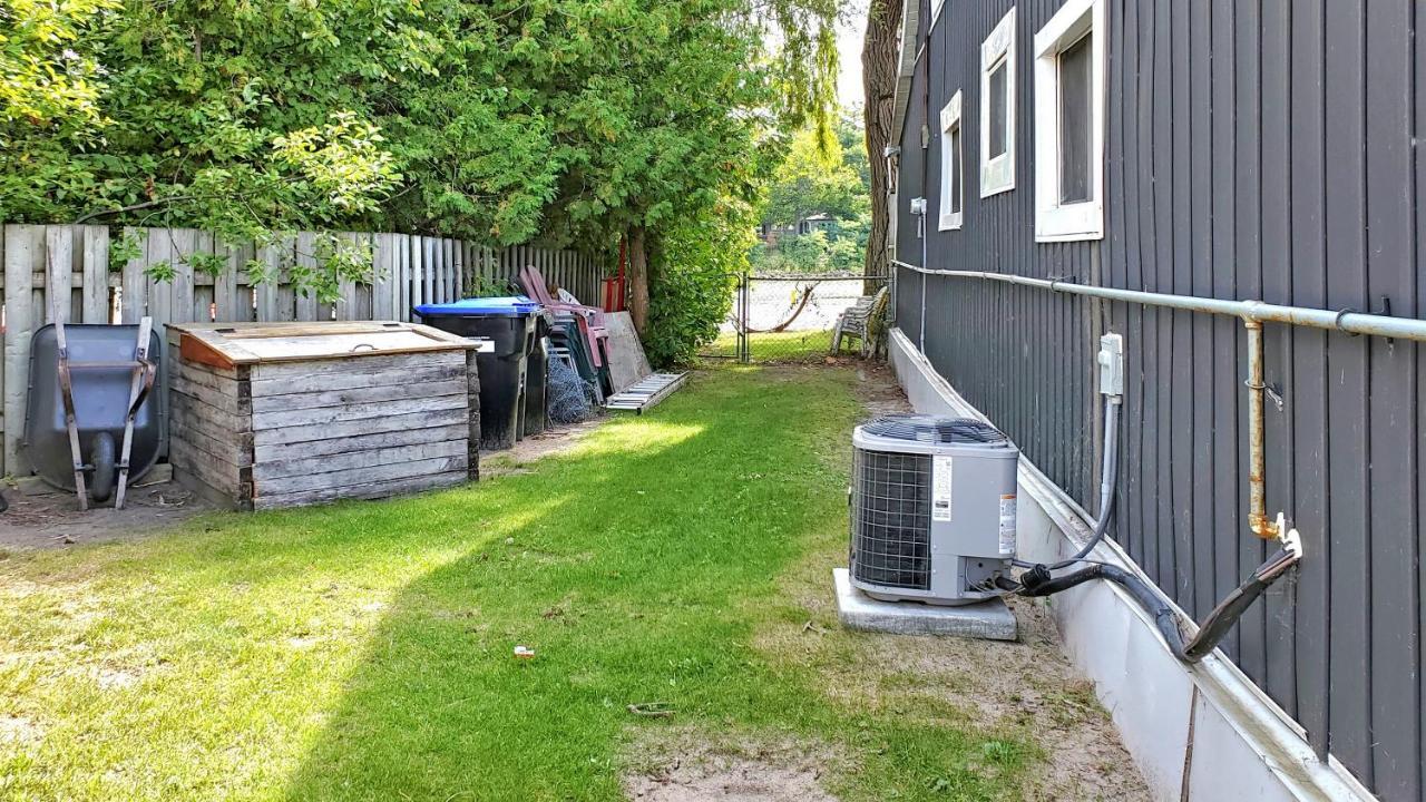Main Beach River Retreat - Wasaga Beach 1 - Main Strip - 95 Mosley St Exterior photo